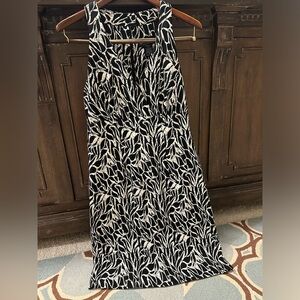 Party dress - flattering - size 12